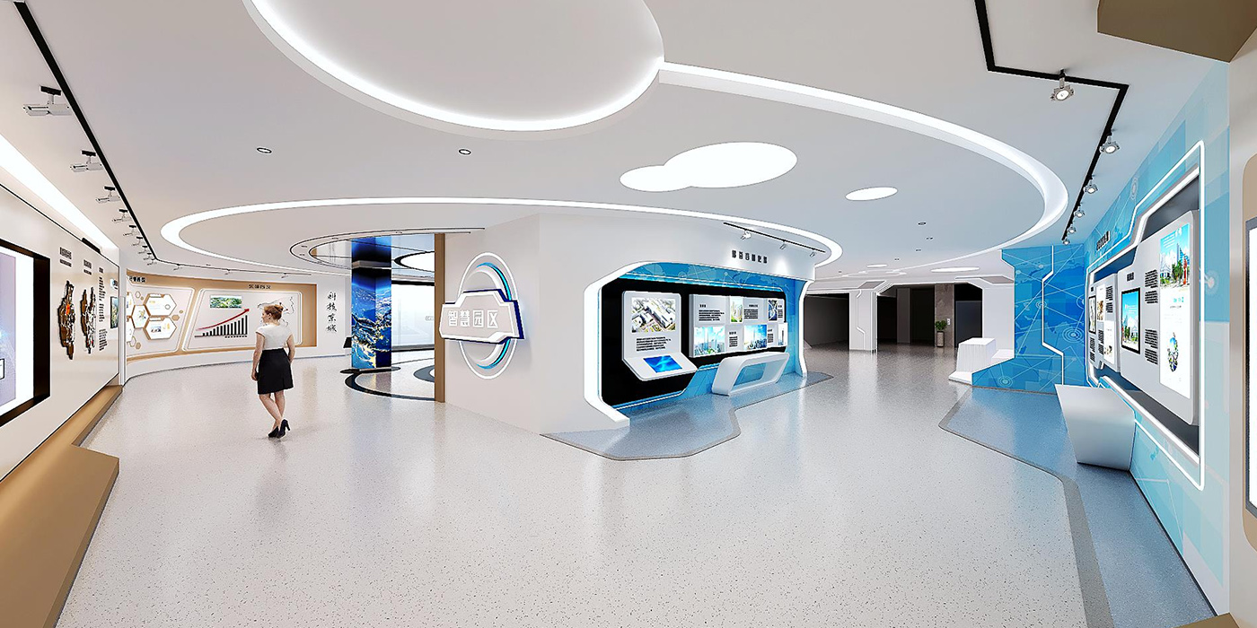 展厅设计三大主导要素分别是什么