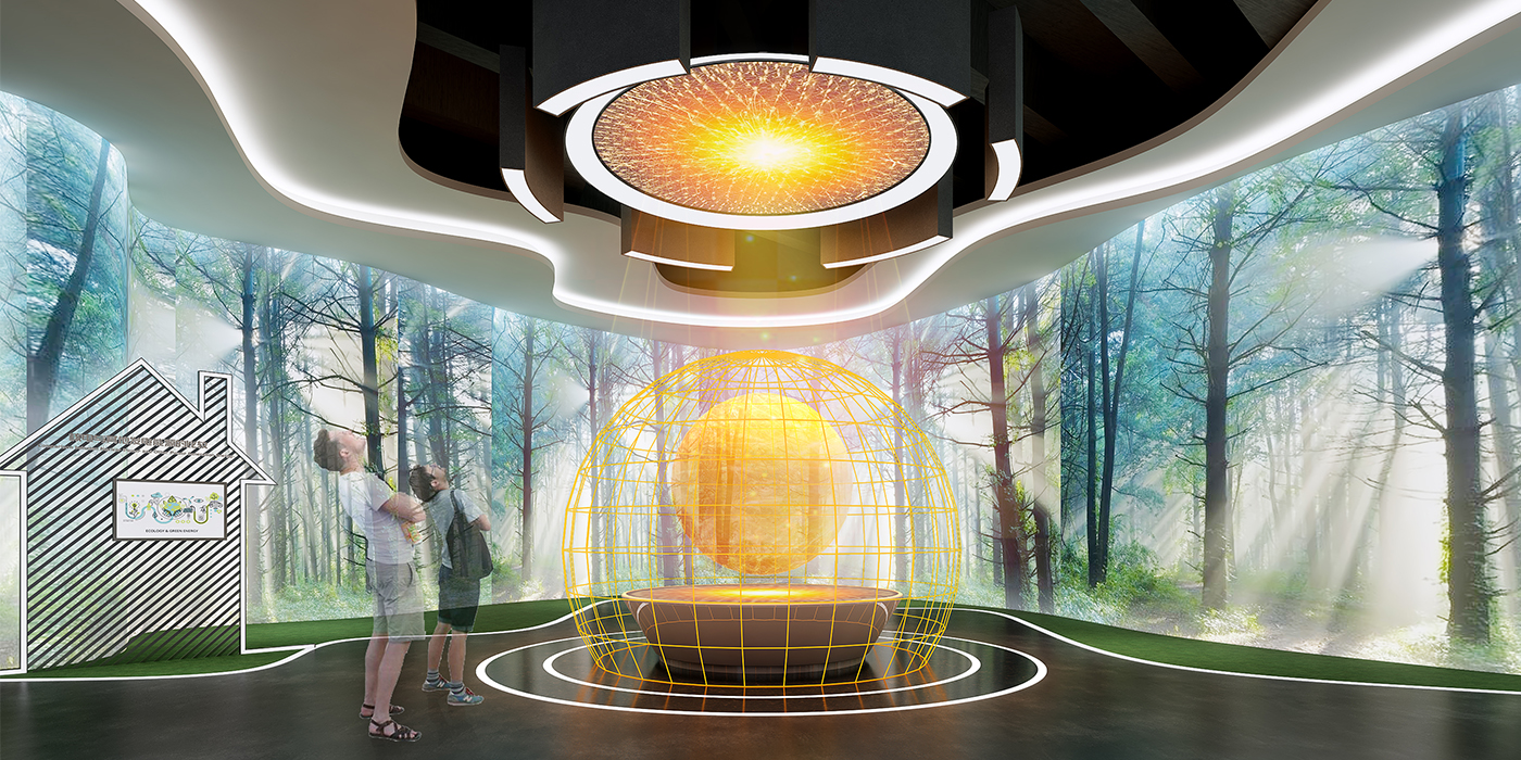 未来展厅设计的发展趋势