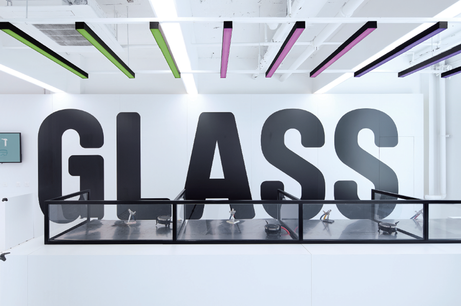 儿童玻璃博物馆 2.0：开启玻璃世界的大门