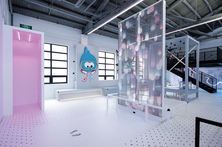 儿童玻璃博物馆 2.0：开启玻璃世界的大门