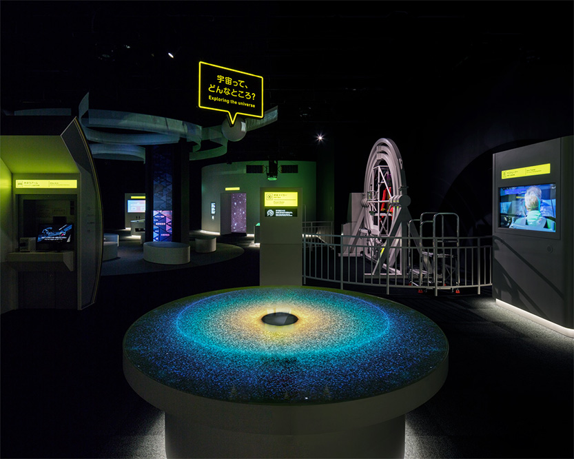 企业展厅设计策划需要谨记这几点原则