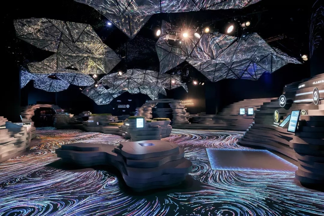 经济全面复苏，旅游景点如何更好地打造新文旅夜游项目