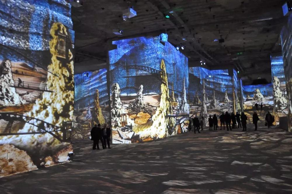 经济全面复苏，旅游景点如何更好地打造新文旅夜游项目