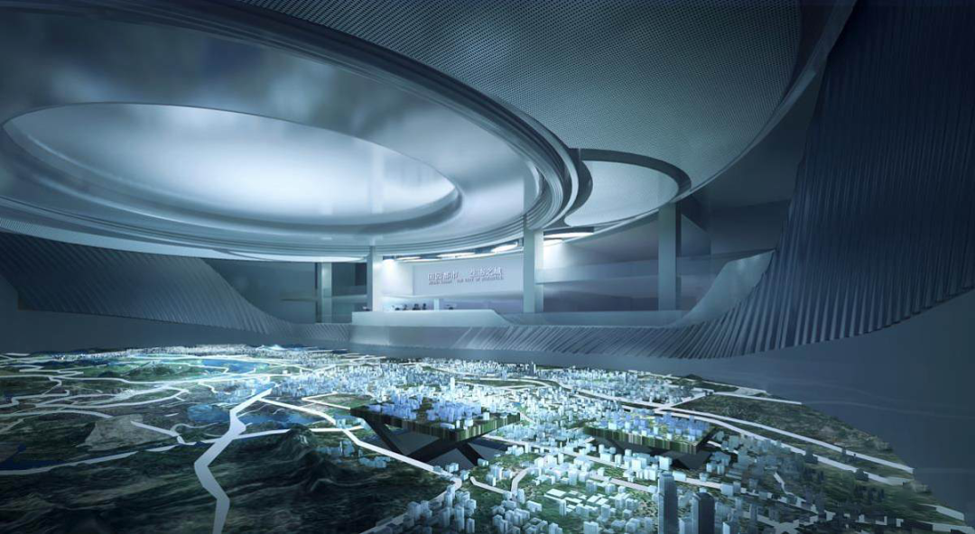 企业展厅设计方案该怎么制作呢