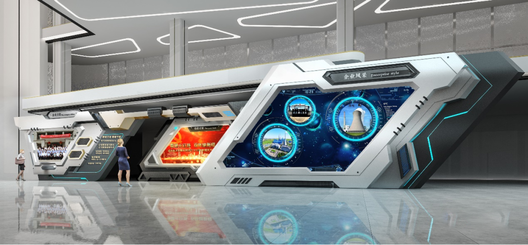 3·15消费者权益日，科普展厅设计建设应该这么做