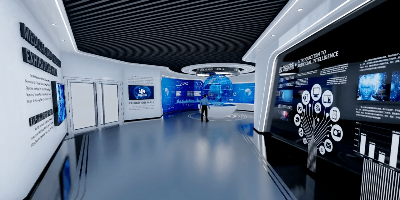 如何做好校史馆展厅设计建设的工作，校史展厅设计应该怎么做