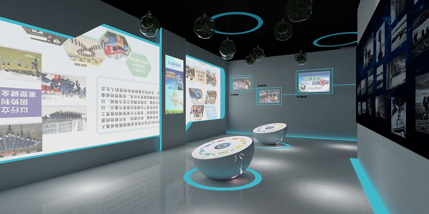 国际禁毒日：做好禁毒科普展厅设计建设，打造高效的禁毒科普宣传展示平台