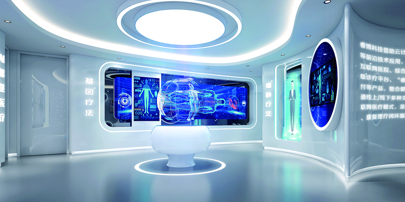 做好现代化校园展厅设计建设，学校展厅设计应该怎么做