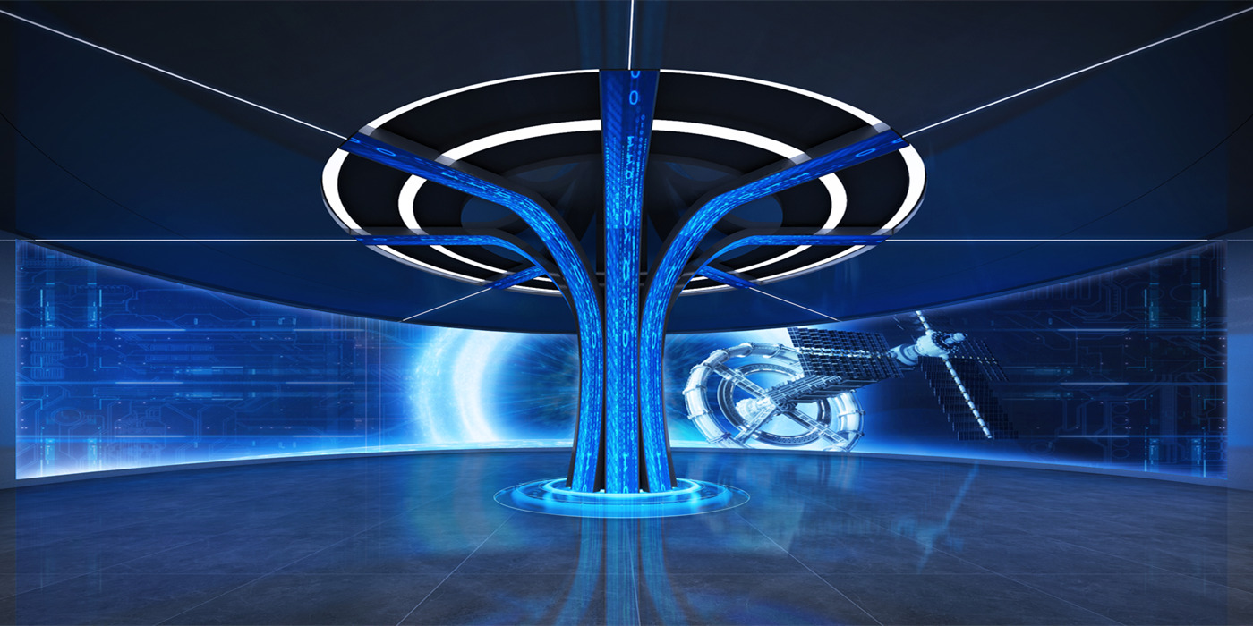 企业展厅设计及升级改造应该怎么做，如何建设好企业展厅