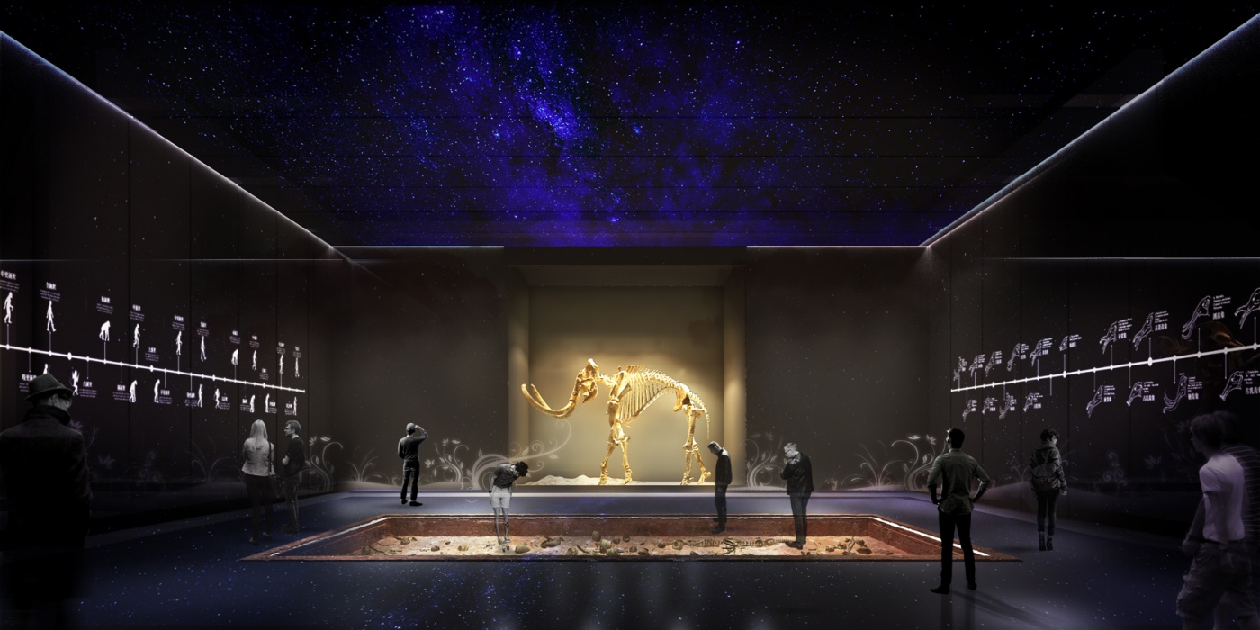 信息化和数字化的时代，想要博物馆设计建设的工作，博物馆展厅设计怎么做