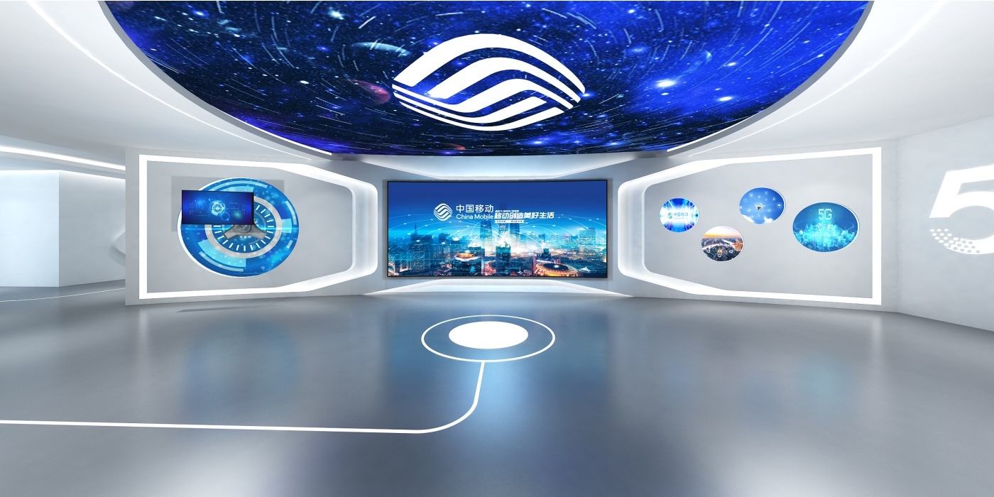 企业展厅设计建设费用是多少，企业展厅设计建设怎么收费