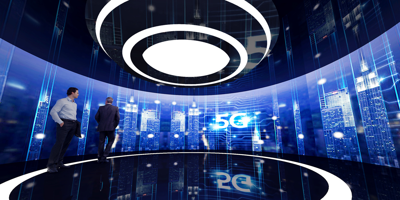 如何打造一个优秀的企业展厅，企业展厅设计怎么做