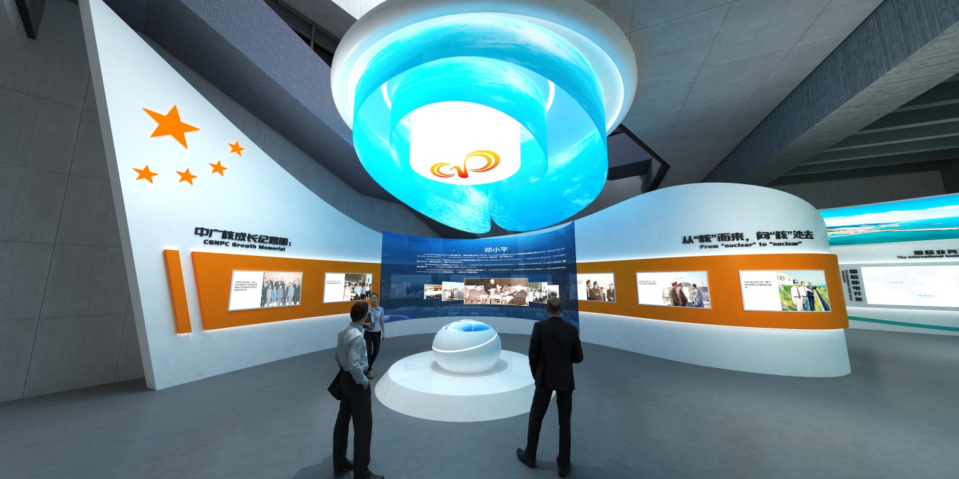 如何做好现代化展览馆设计建设，展览馆设计建设怎么做