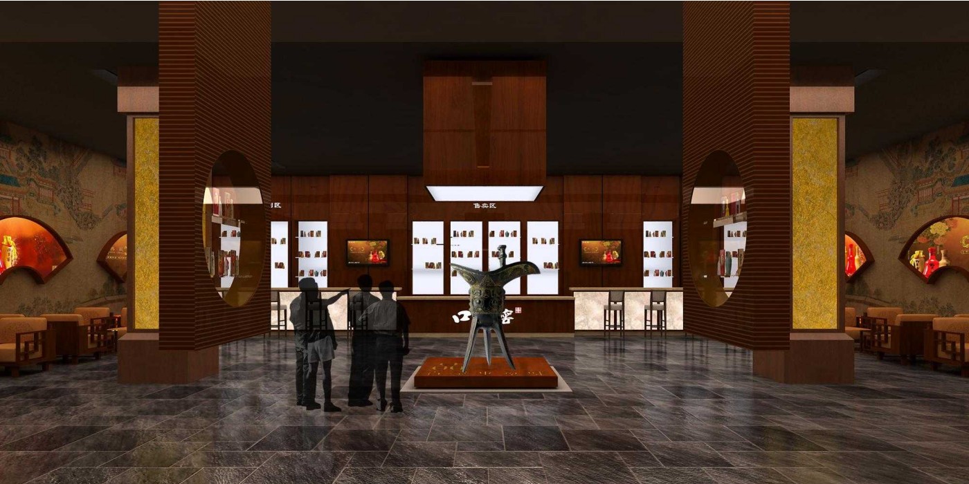 如何做好现代化智慧博物馆的建设，博物馆设计建设应该怎么做