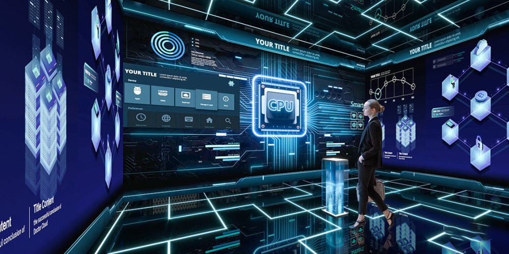 如何做好数字化展厅设计建设，数字化展厅设计怎么做