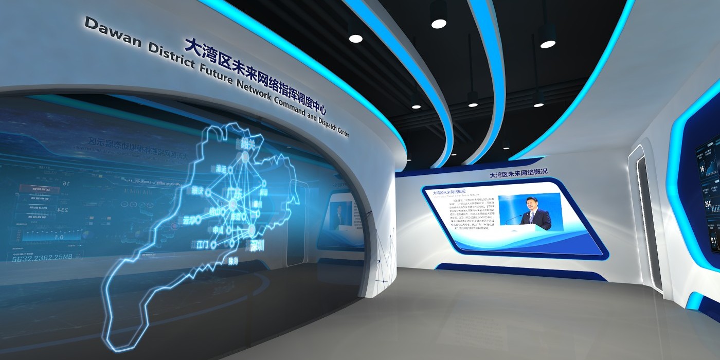 展厅设计建设在验收时要注意的问题有哪些