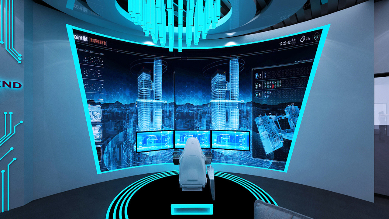 展馆展厅设计建设如何做，带给参观者更好地体验和美的享受呢