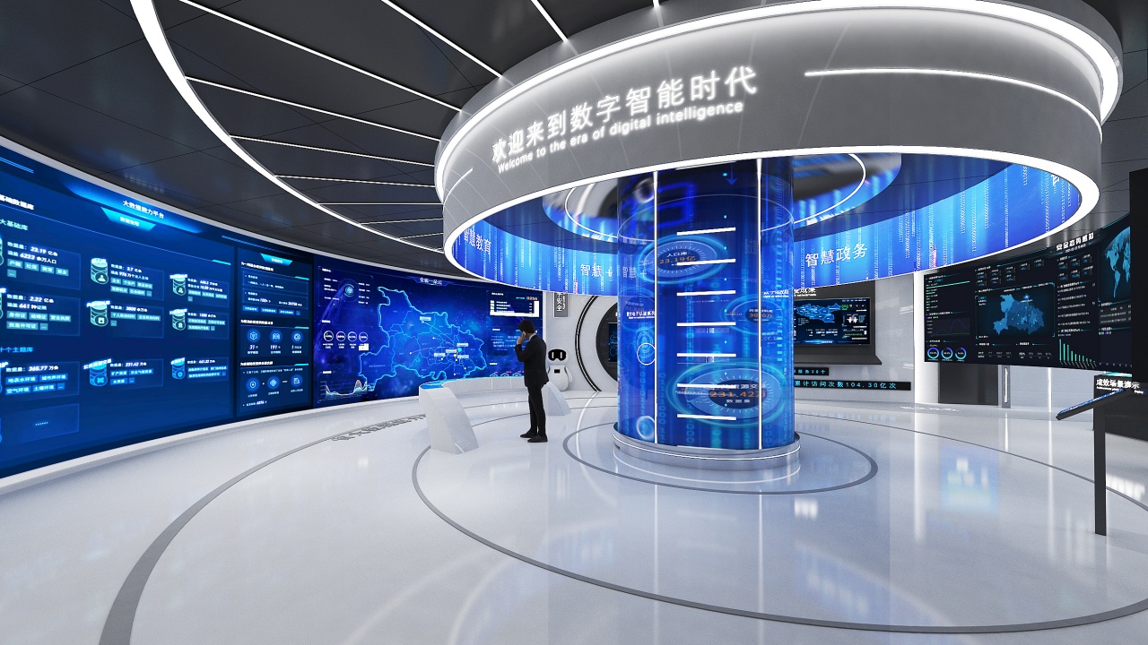 如何做好企业展厅设计建设的验收工作，企业展厅建设完工后验收需要注意这些问题