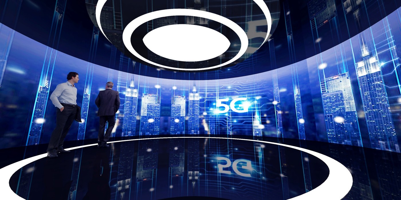 企业数字展厅设计对于企业有哪些益处呢