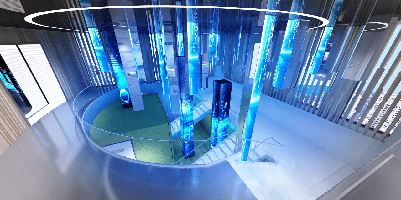 如何做好现代化展厅设计和建设