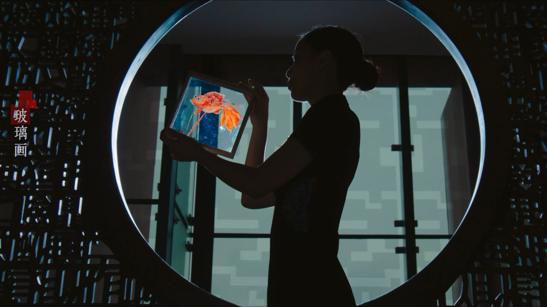 方圆见文明 一馆窥万年——广东省博物馆推出形象宣传片