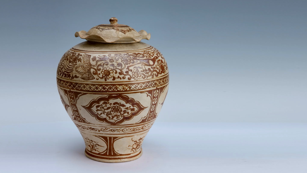 方圆见文明 一馆窥万年——广东省博物馆推出形象宣传片