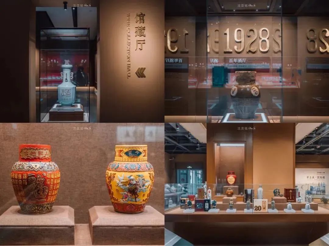 中国黄酒博物馆，国内最大以中国黄酒历史与文化为主题的专业大型博物馆