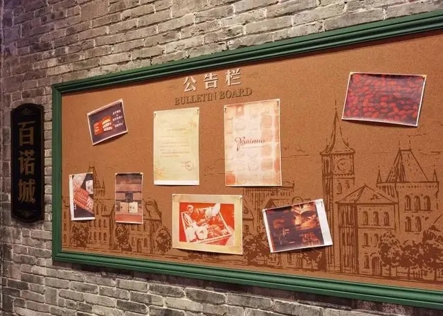 畅游梦幻巧克力世界：上海百诺巧克力博物馆