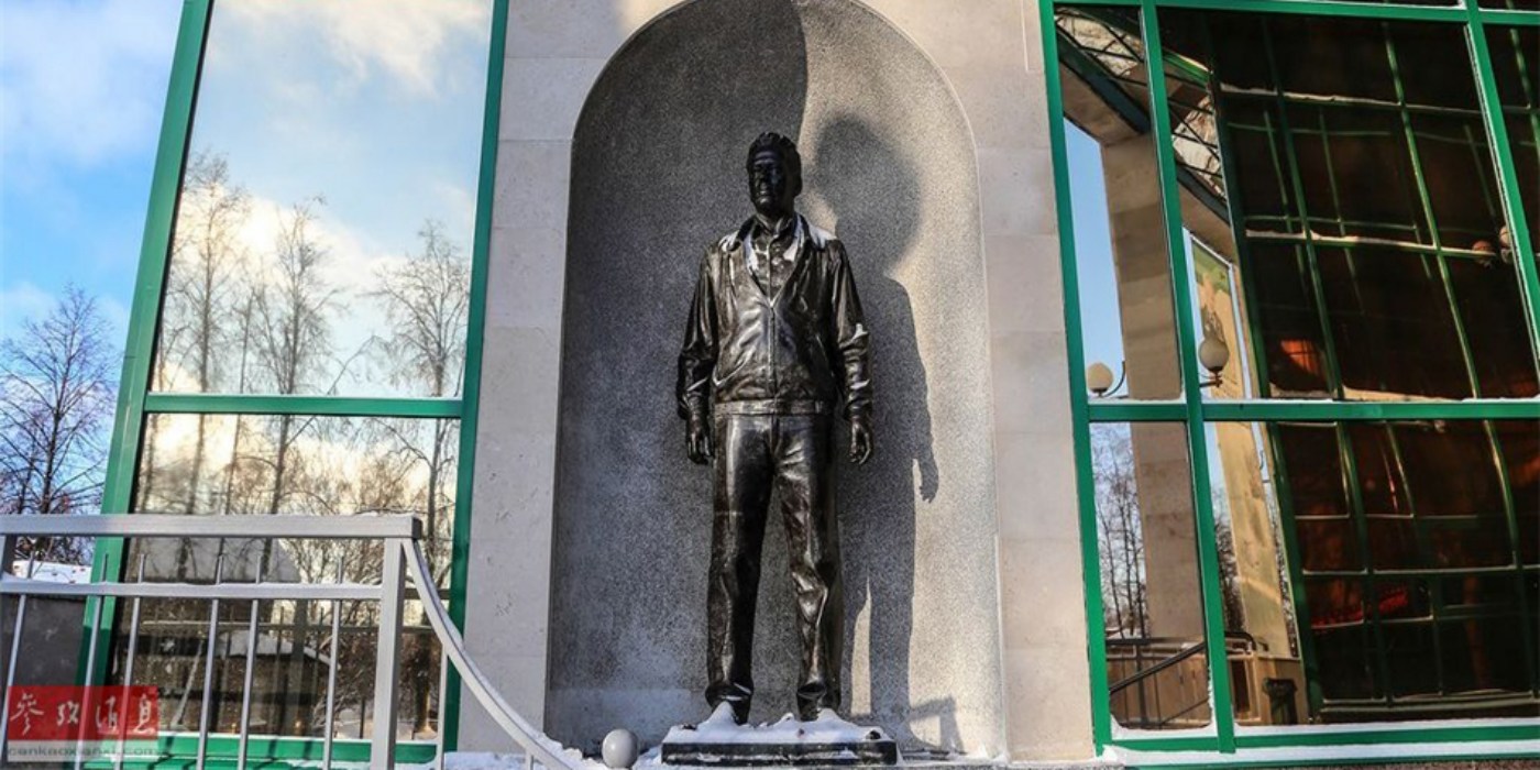 卡拉什尼科夫武器博物馆：军迷们的朝拜圣地