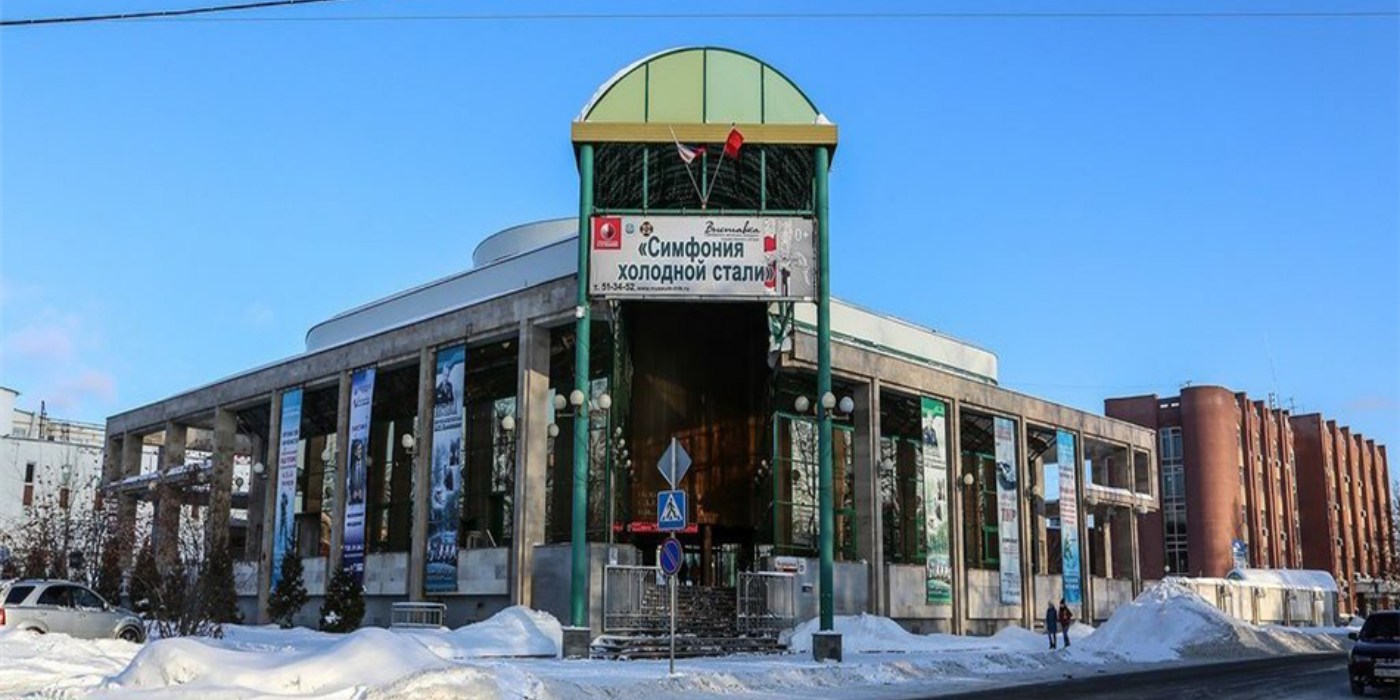 卡拉什尼科夫武器博物馆：军迷们的朝拜圣地