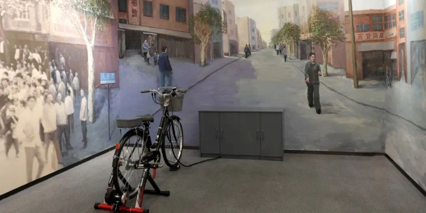 湖南省津市工业博物馆:工业与美学的巧妙结合 湖南省津市工业博物馆:工业与美学的巧妙结合