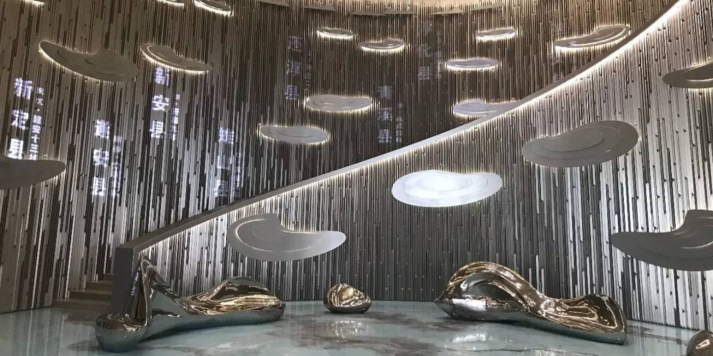 淳安县博物馆:一览淳安四千年历史与文化 淳安县博物馆:一览淳安四千年历史与文化