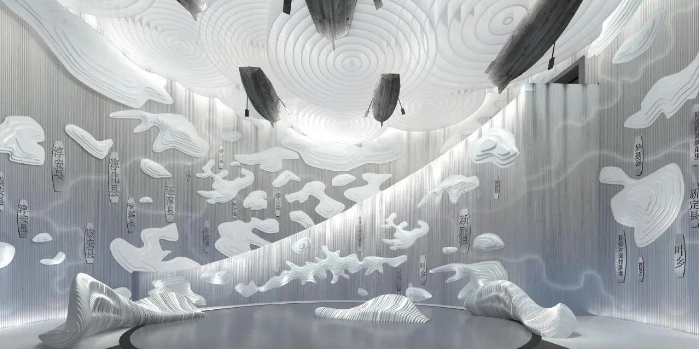 淳安县博物馆:一览淳安四千年历史与文化 淳安县博物馆:一览淳安四千年历史与文化