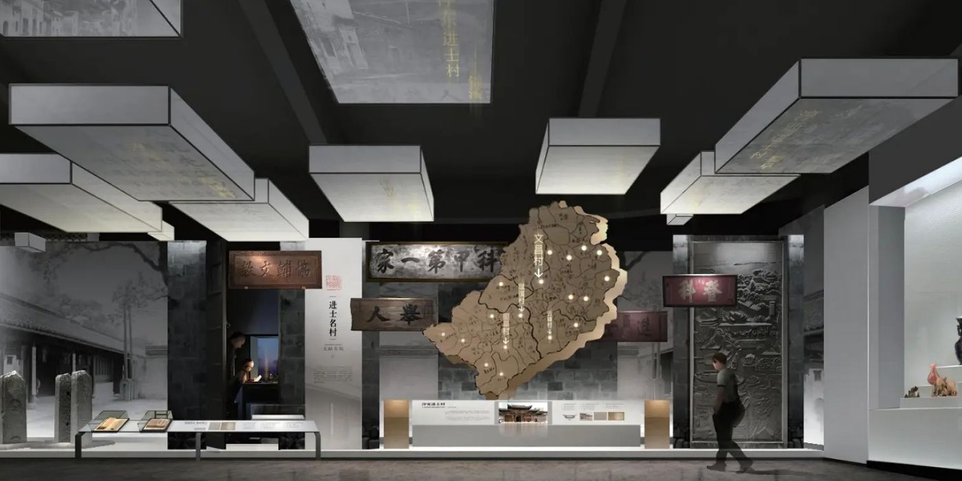 淳安县博物馆:一览淳安四千年历史与文化 淳安县博物馆:一览淳安四千年历史与文化