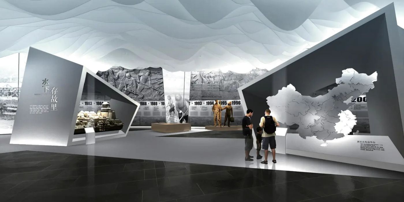 淳安县博物馆:一览淳安四千年历史与文化 淳安县博物馆:一览淳安四千年历史与文化