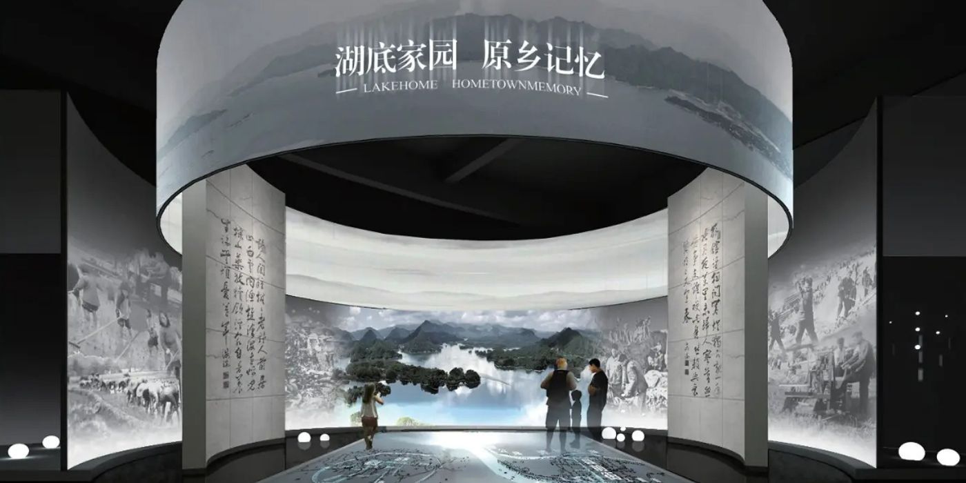 淳安县博物馆:一览淳安四千年历史与文化 淳安县博物馆:一览淳安四千年历史与文化