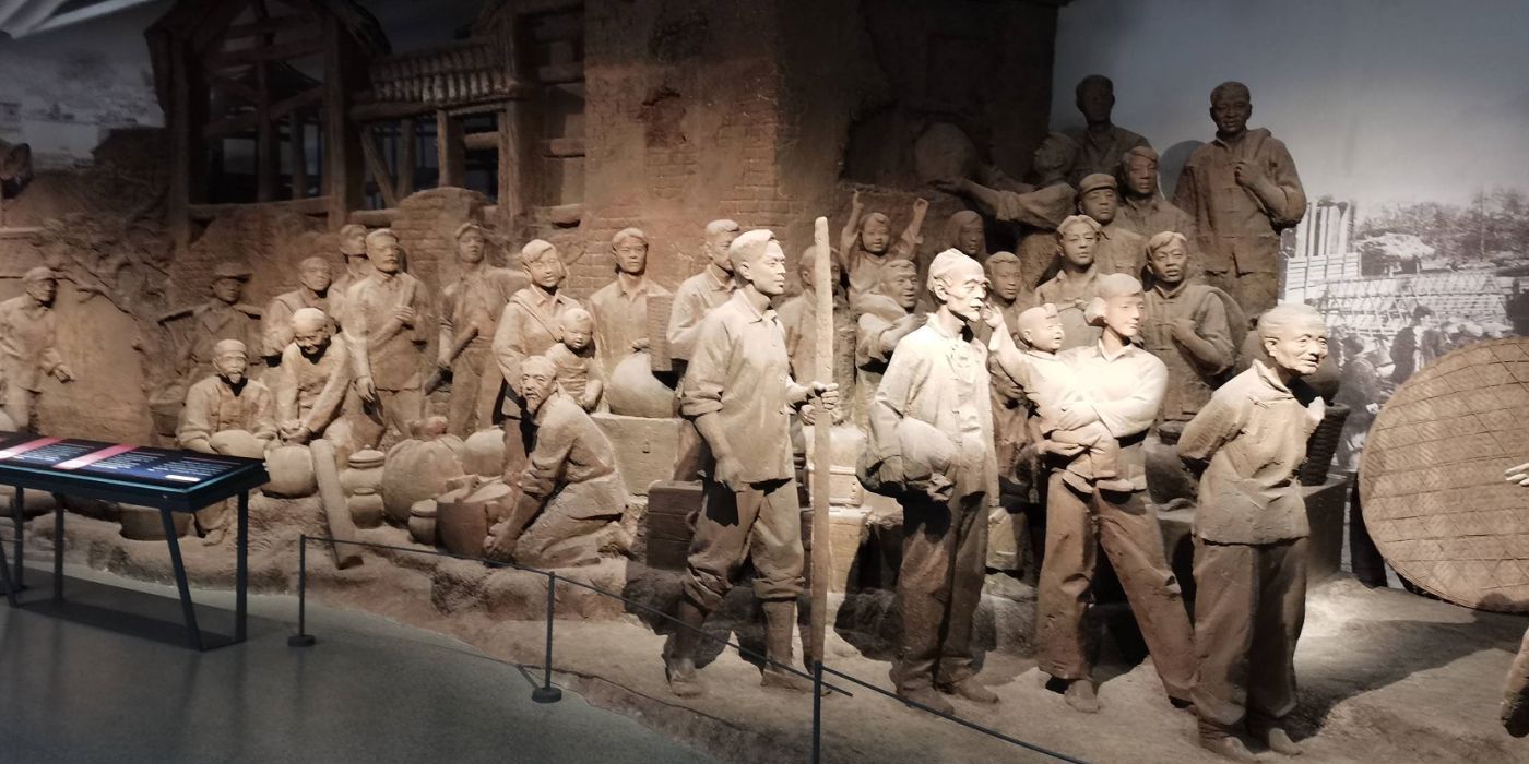 淳安县博物馆:一览淳安四千年历史与文化 淳安县博物馆:一览淳安四千年历史与文化