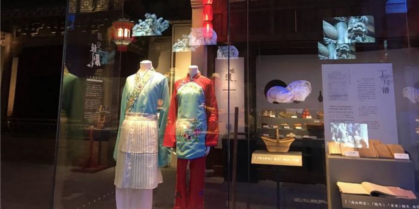 淳安县博物馆:一览淳安四千年历史与文化 淳安县博物馆:一览淳安四千年历史与文化