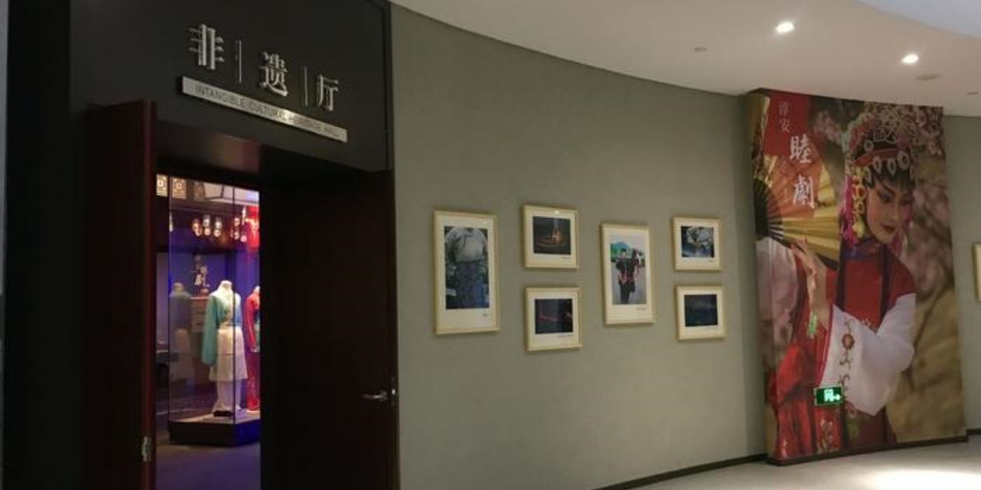 淳安县博物馆:一览淳安四千年历史与文化 淳安县博物馆:一览淳安四千年历史与文化