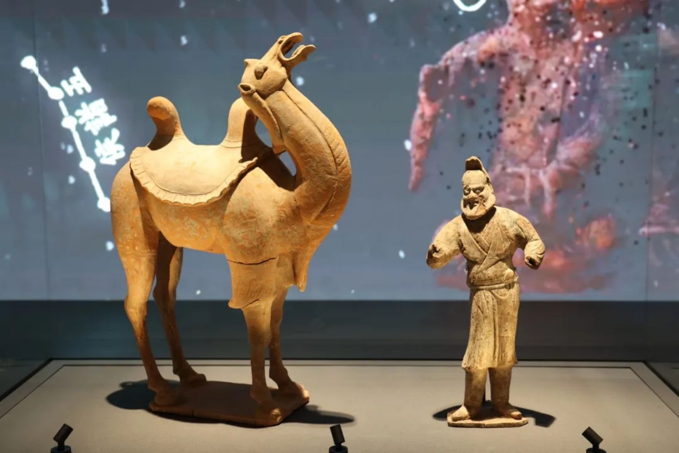 西部机场博物馆:全球首座建在机场里的博物馆 西部机场博物馆:全球首座建在机场里的博物馆