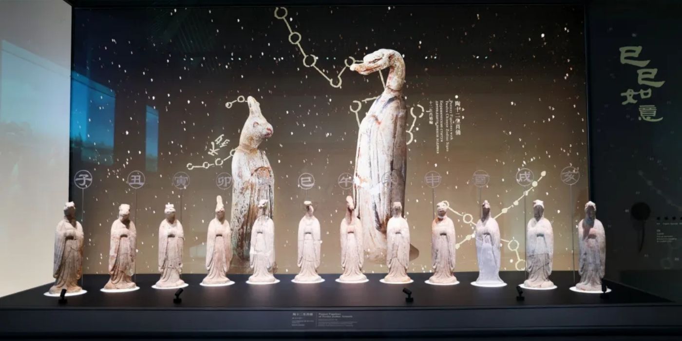 西部机场博物馆:全球首座建在机场里的博物馆 西部机场博物馆:全球首座建在机场里的博物馆