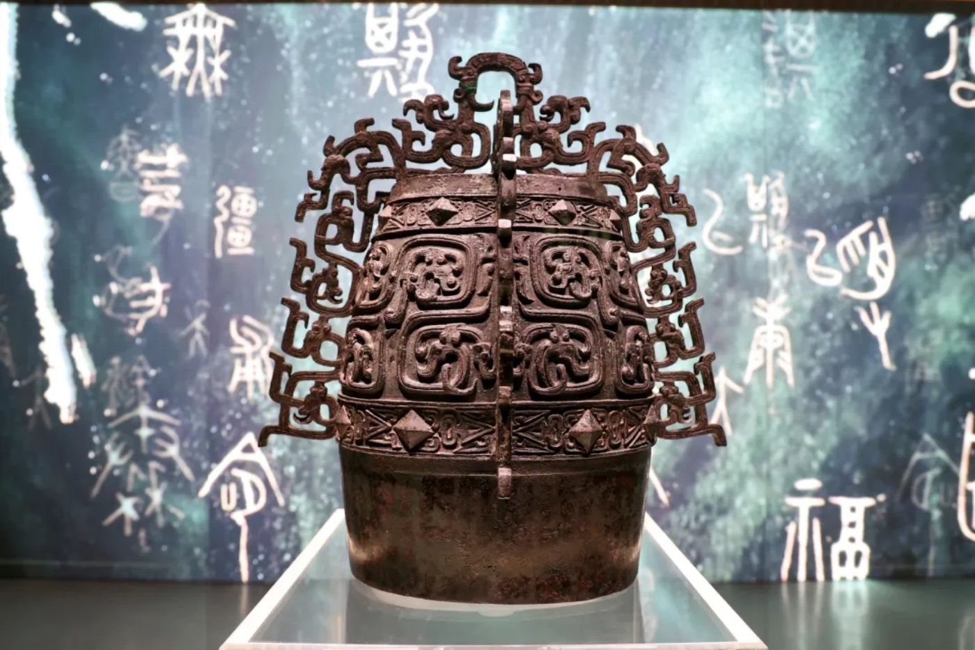 西部机场博物馆:全球首座建在机场里的博物馆 西部机场博物馆:全球首座建在机场里的博物馆