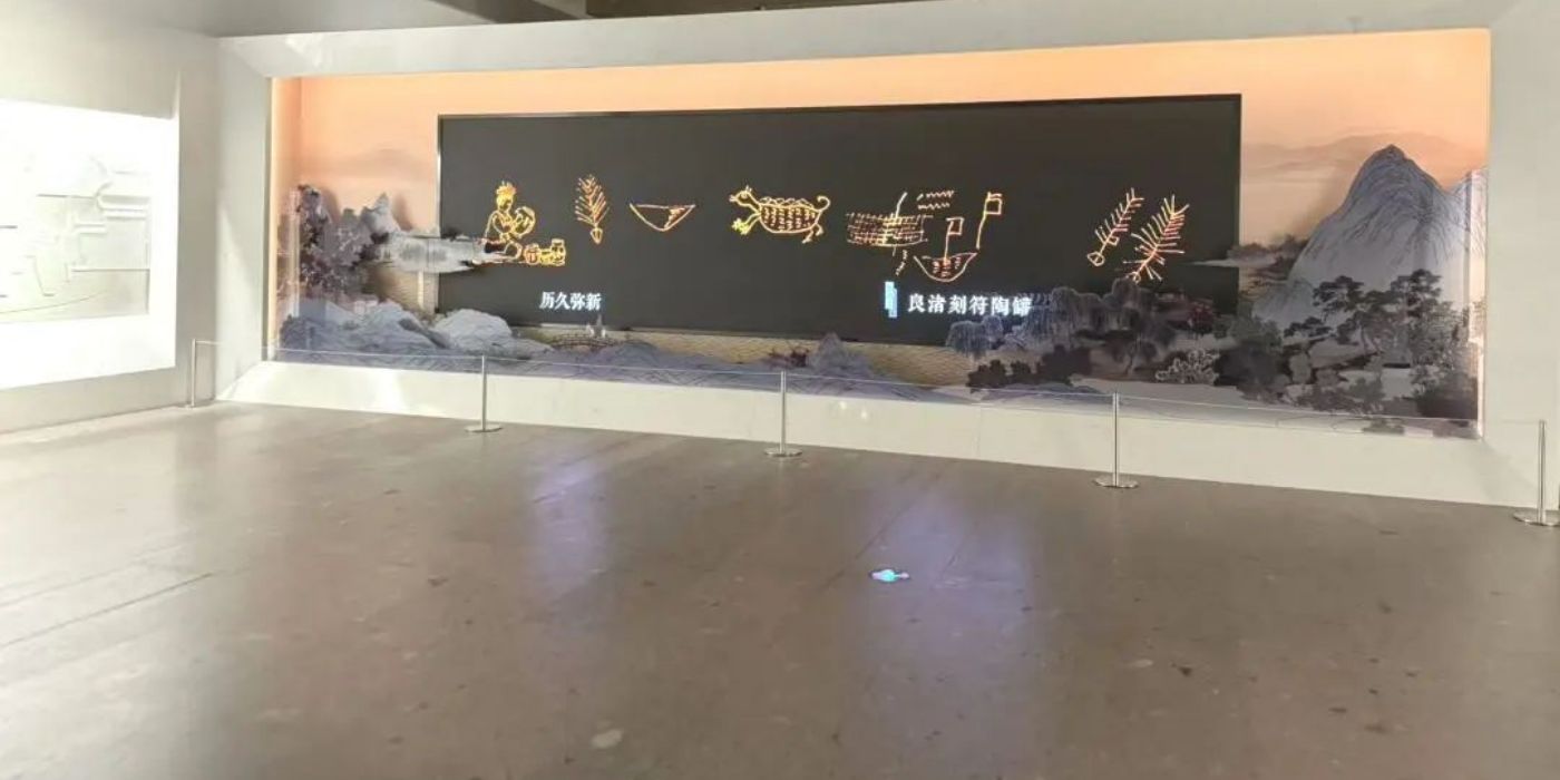 杭州国家版本馆:感受一场江南文脉之旅 杭州国家版本馆:感受一场江南文脉之旅