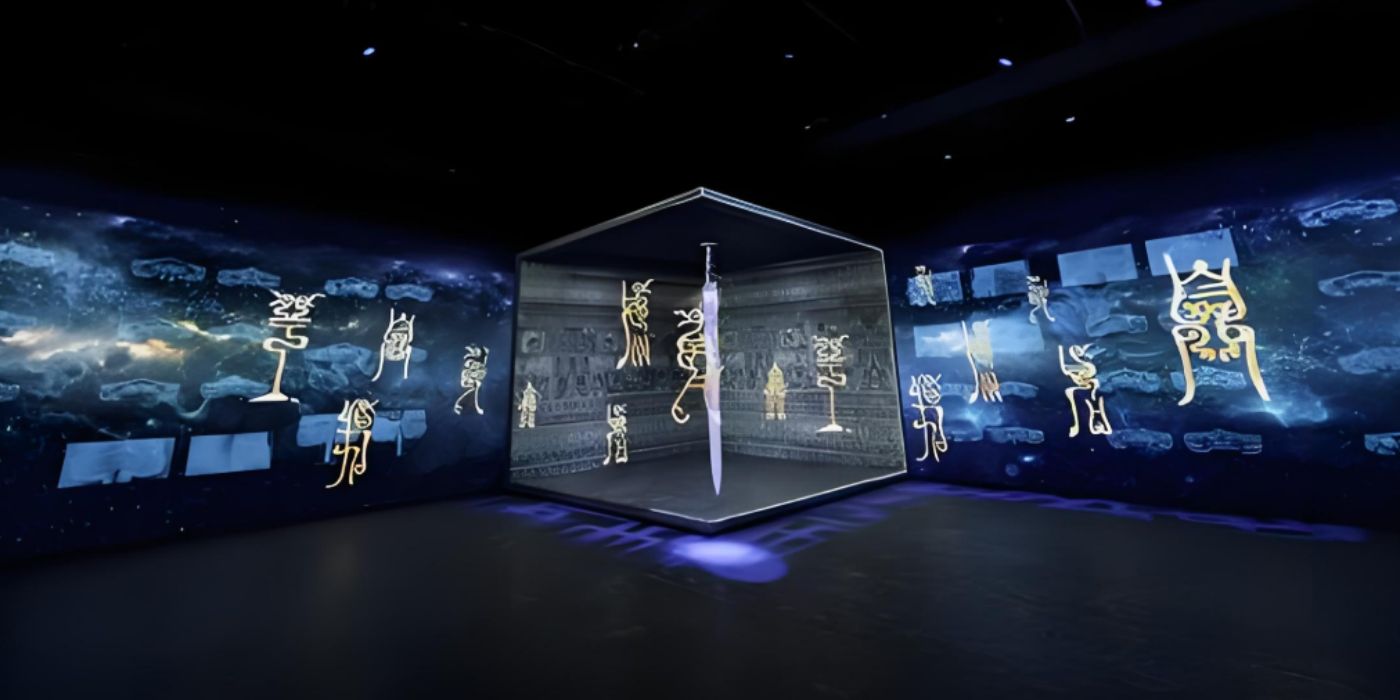 杭州国家版本馆:感受一场江南文脉之旅 杭州国家版本馆:感受一场江南文脉之旅