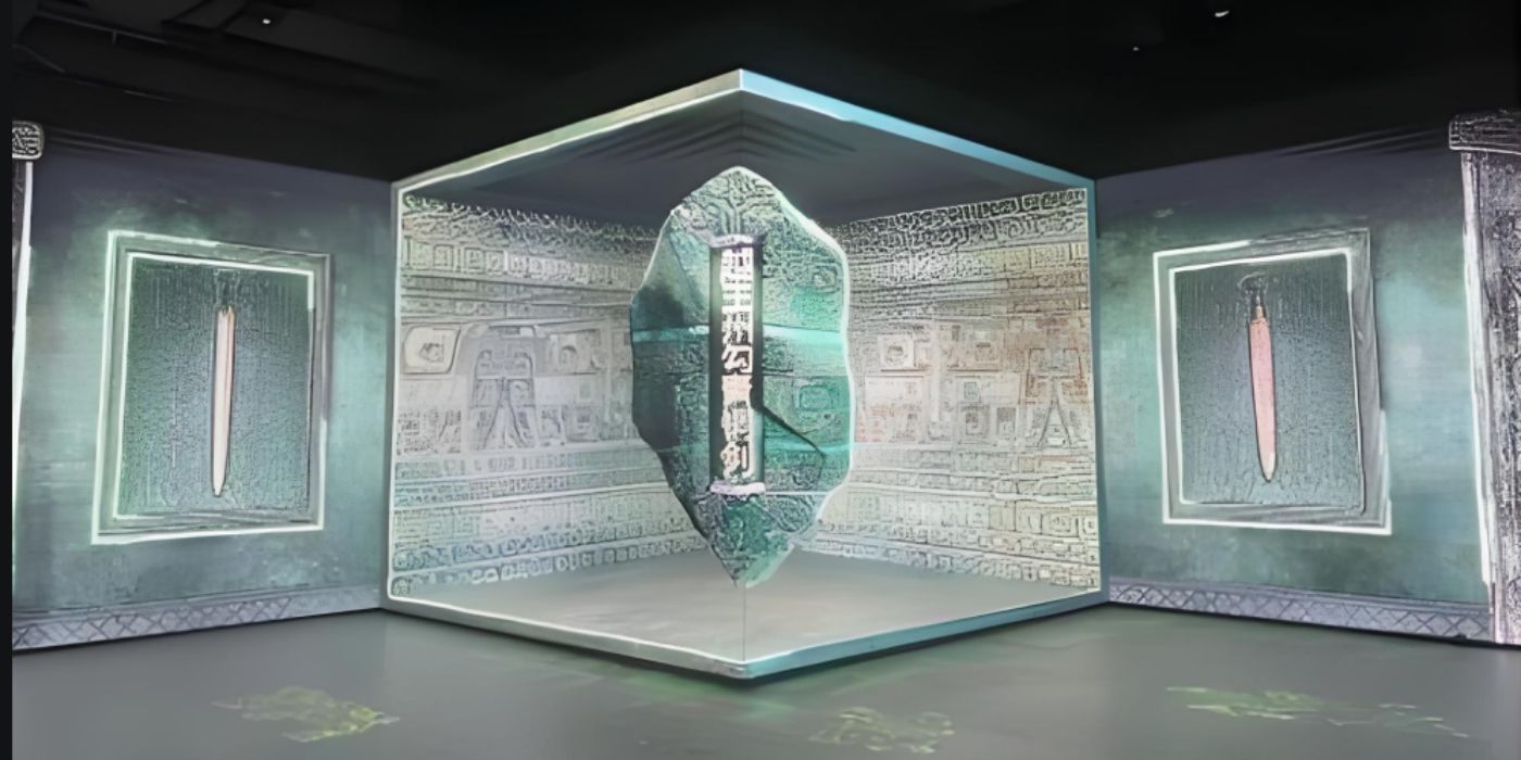 杭州国家版本馆:感受一场江南文脉之旅 杭州国家版本馆:感受一场江南文脉之旅