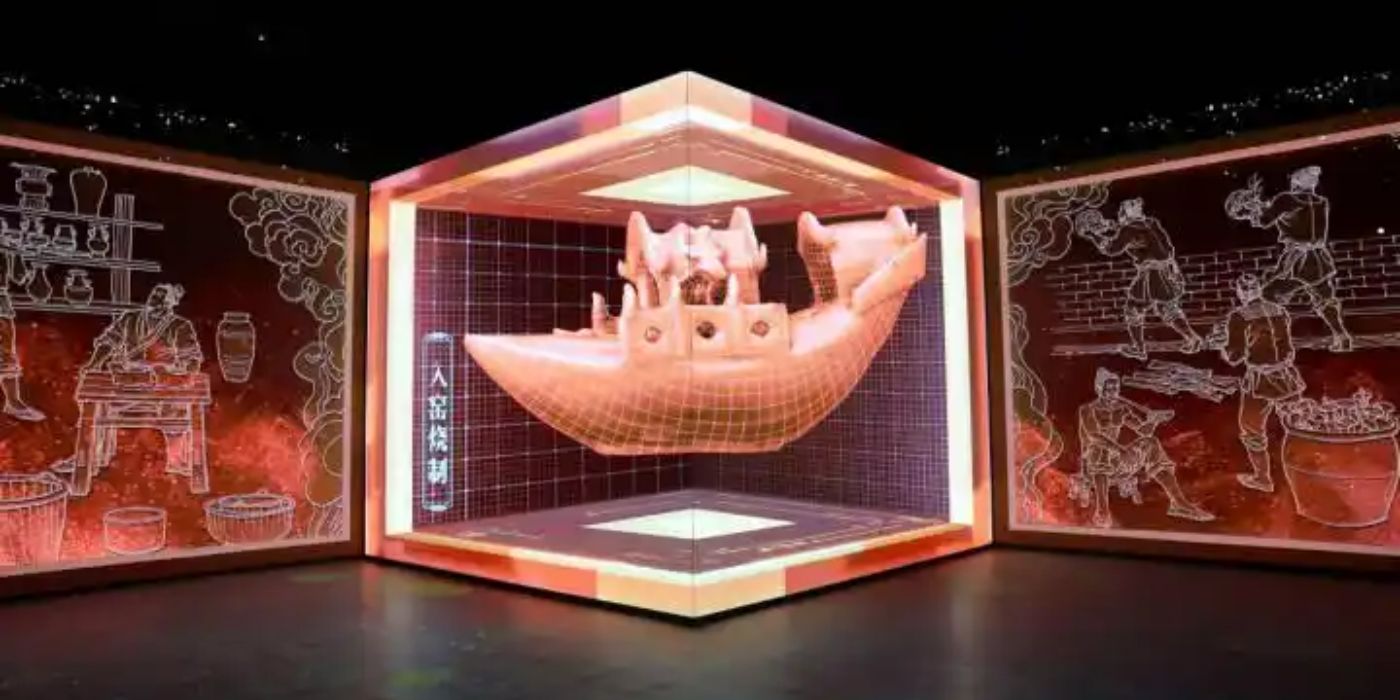 杭州国家版本馆:感受一场江南文脉之旅 杭州国家版本馆:感受一场江南文脉之旅