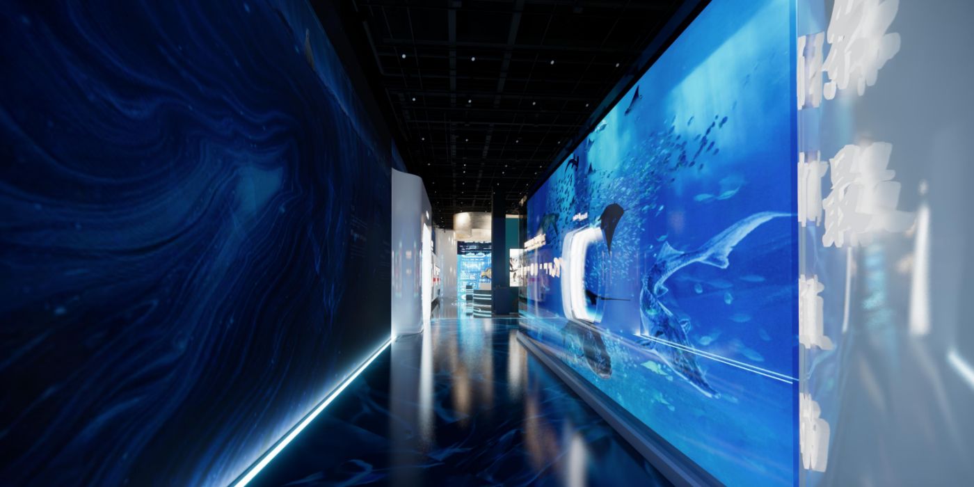 千岛湖鱼博馆：感受千岛湖鱼文化的魅力