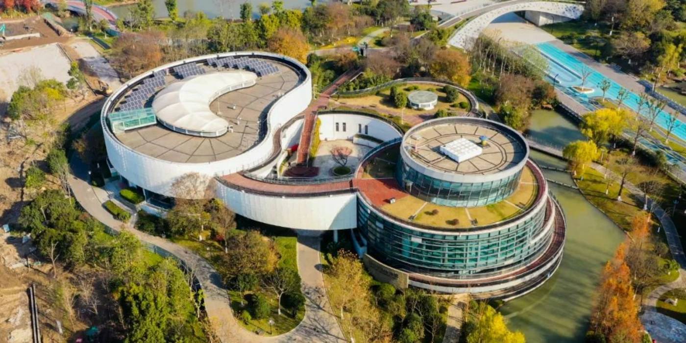 南通环境教育馆:探究生物多样性之旅,践行环保理念 南通环境教育馆:探究生物多样性之旅,践行环保理念