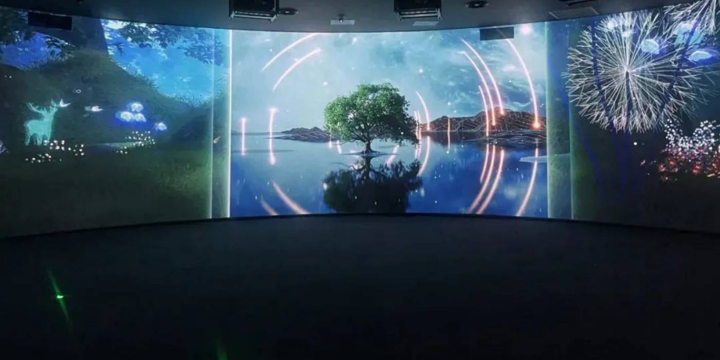 南通环境教育馆:探究生物多样性之旅,践行环保理念 南通环境教育馆:探究生物多样性之旅,践行环保理念