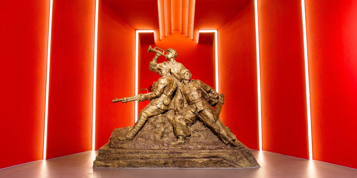 江西省博物馆 江西省博物馆